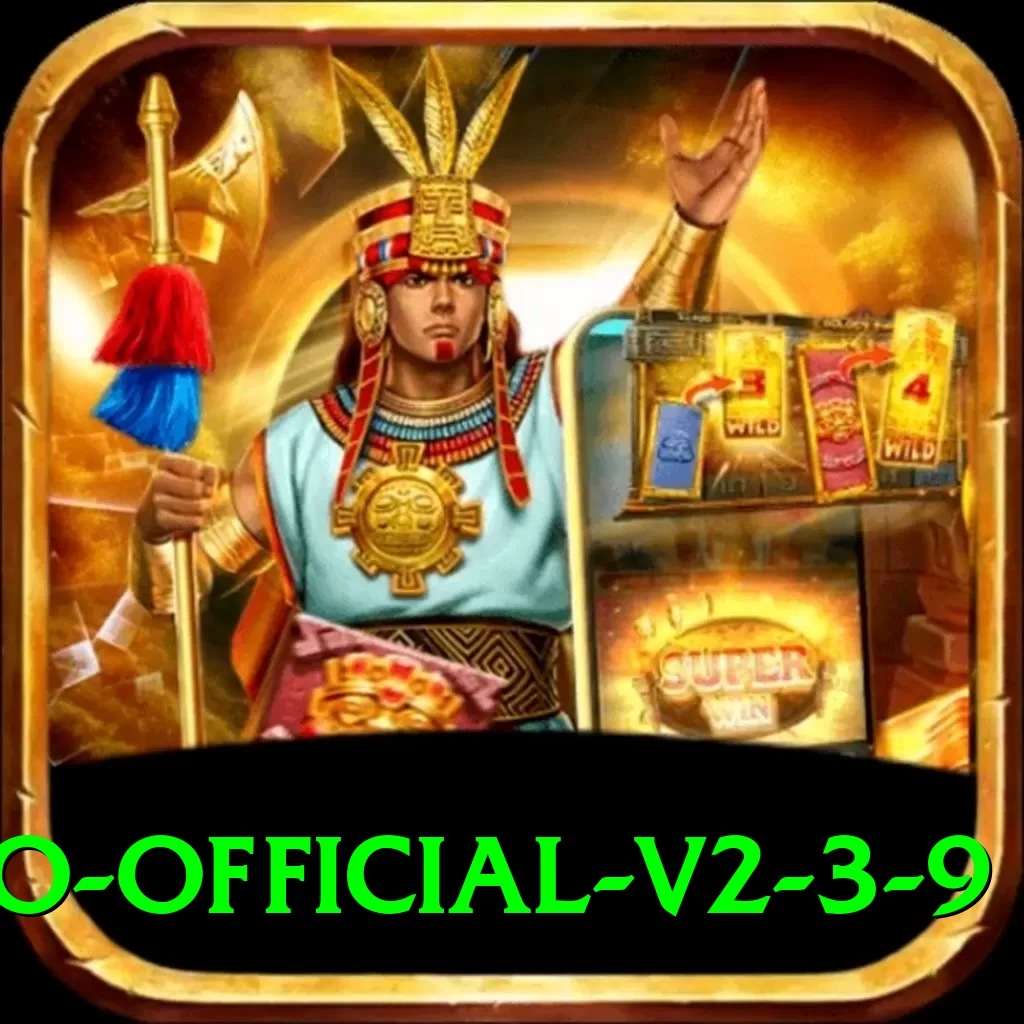 Super Rich 07 Casino Official v2.3.9 - 2