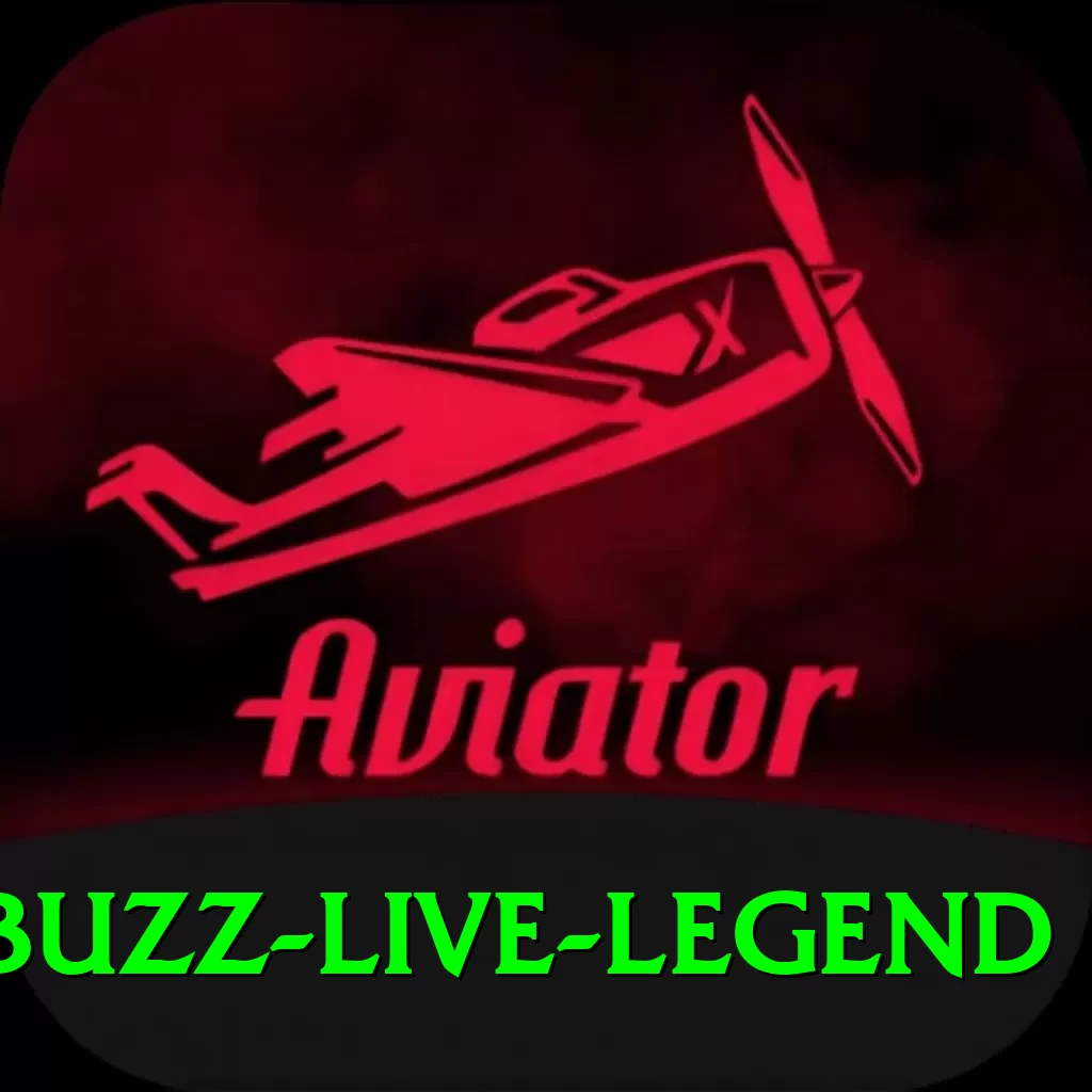 tekkabuzz - Live Legend - 2