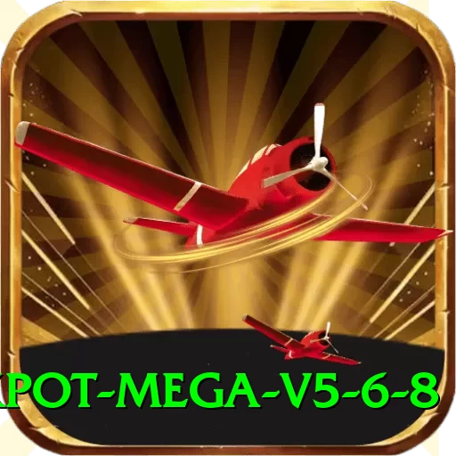 tgslot Jackpot Mega v5.6.8 - 2