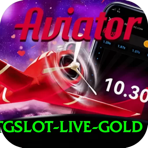 tgslot - Live Gold - 2