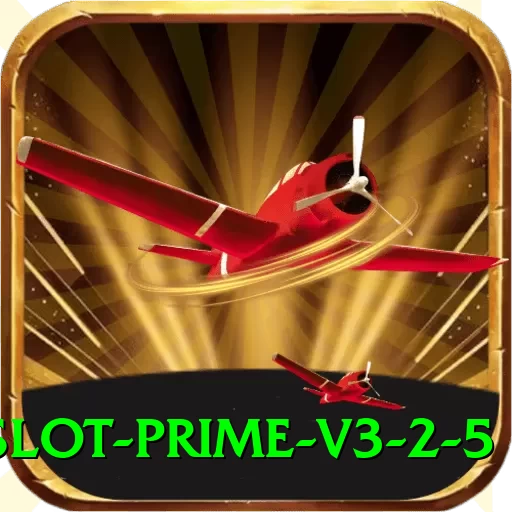TGSlot Prime v3.2.5 - 2