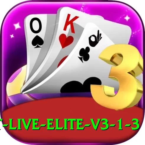 tojaybet Live Elite v3.1.3 - 2