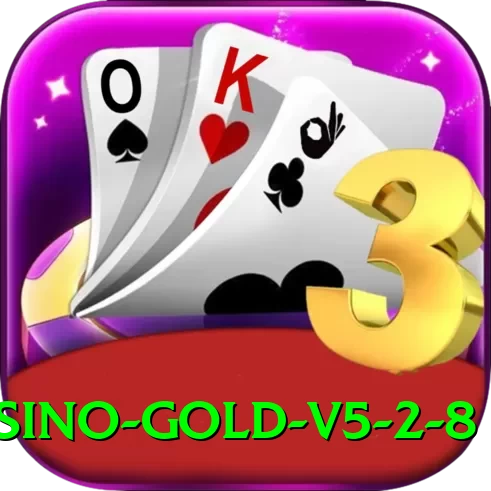 u7777 Casino Gold v5.2.8 - 2