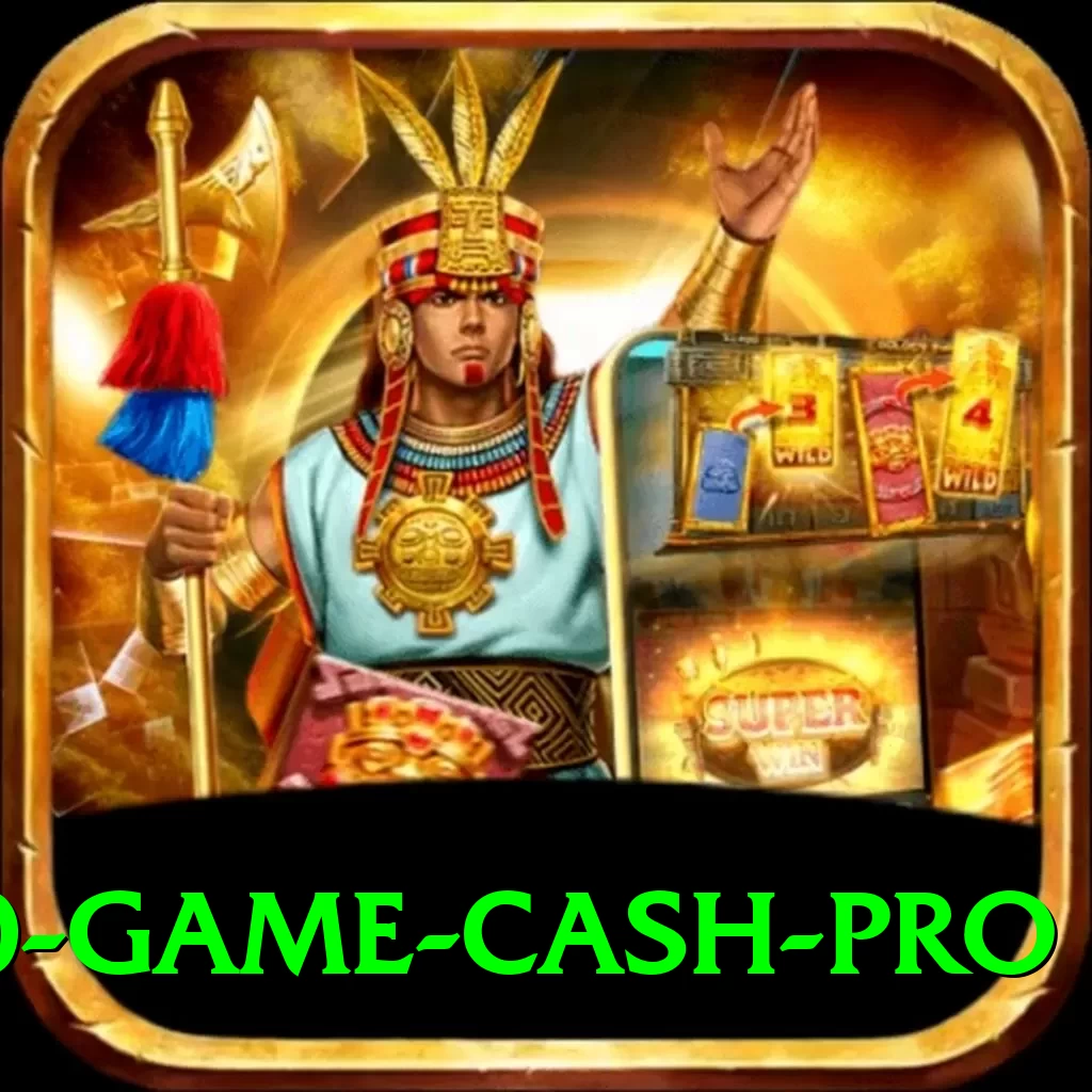 VG70 Game Cash Pro - 2