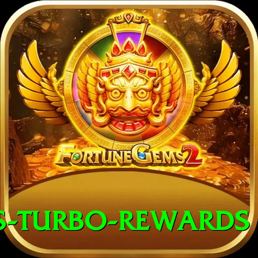 waders Turbo Rewards - 2