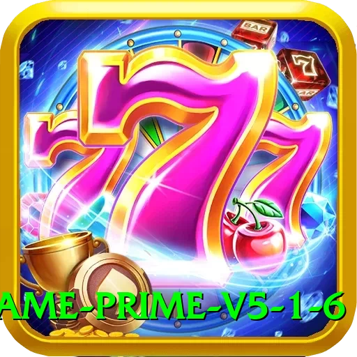 wc777 Game Prime v5.1.6 - 2