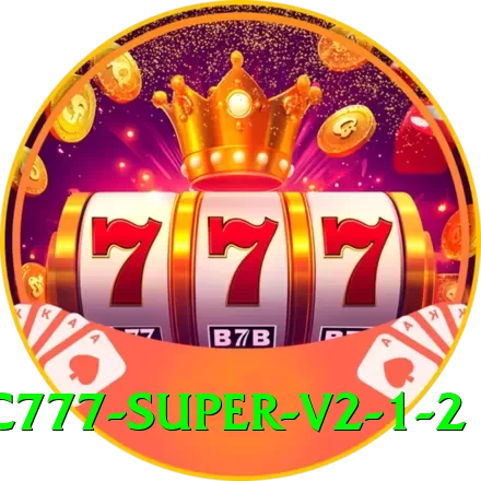 wc777 Super v2.1.2 - 2
