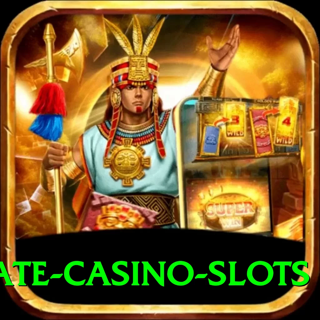 Wc777 Ultimate - Casino & Slots - 2