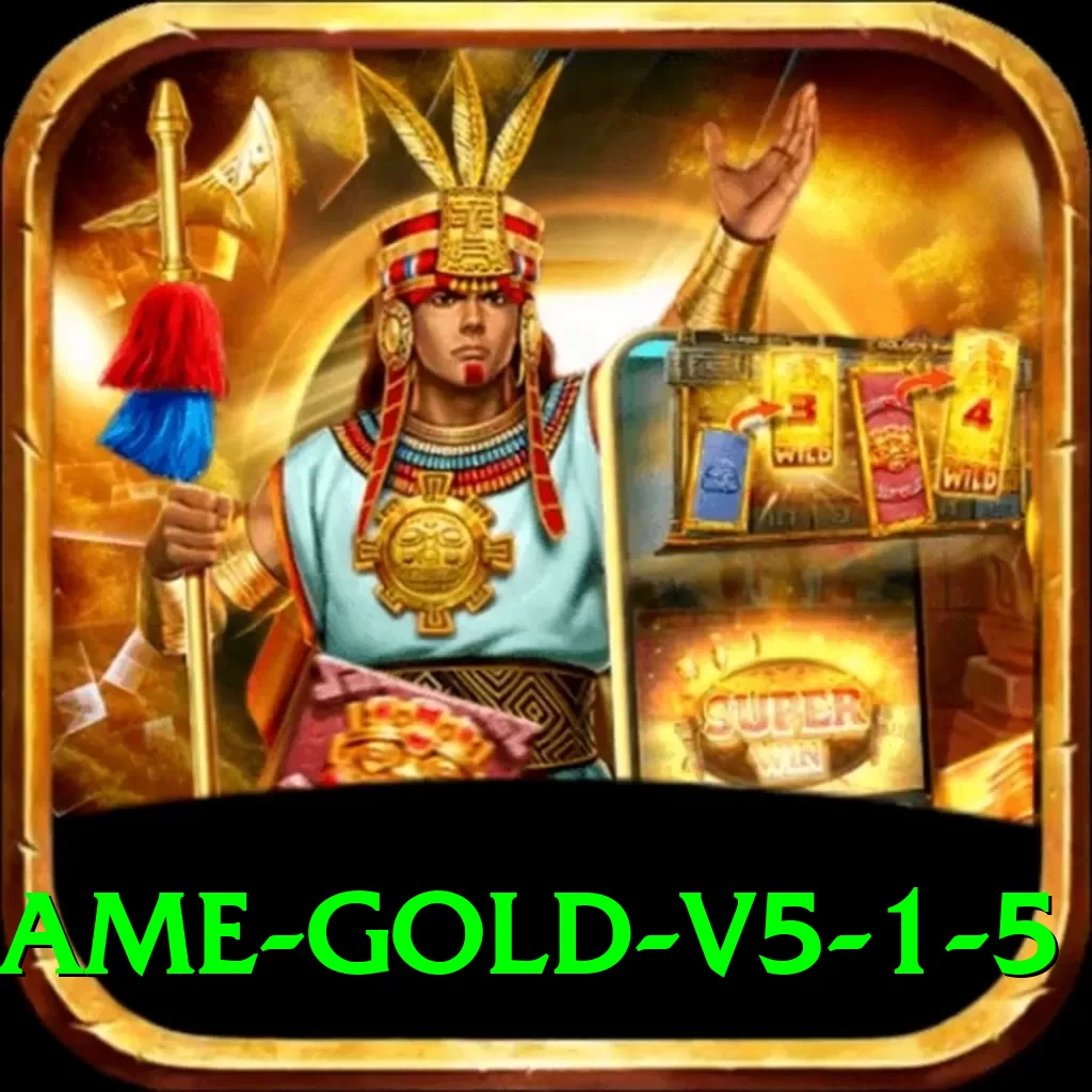 Win7Game - Gold v5.1.5 - 2