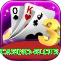Winli Slots Deluxe - Casino & Slots