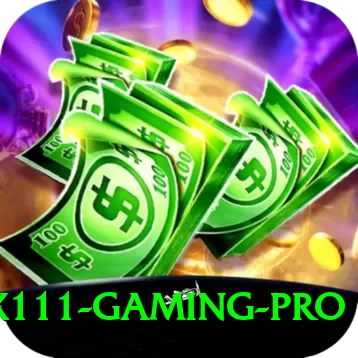 x111 - Gaming Pro - 2