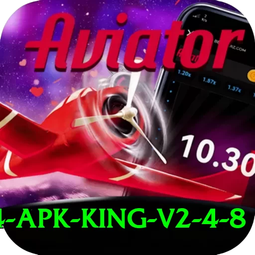 x44 APK King v2.4.8 - 2