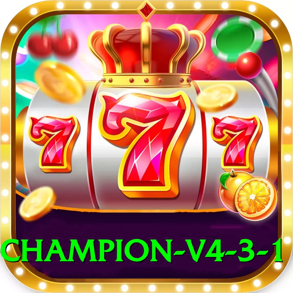 x555 Gaming Champion v4.3.1 - 2