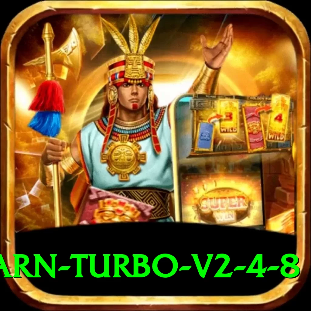 x777 Earn Turbo v2.4.8 - 2