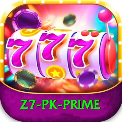 z7 PK Prime - 2