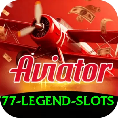 z777 Legend Slots - 2